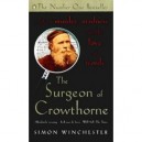 The Surgeon Of Crowthorne - Simon Winchester