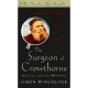 The Surgeon Of Crowthorne - Simon Winchester