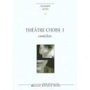Theatre Choisi T.1 - Hanokh Levin