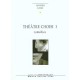Theatre Choisi T.1 - Hanokh Levin