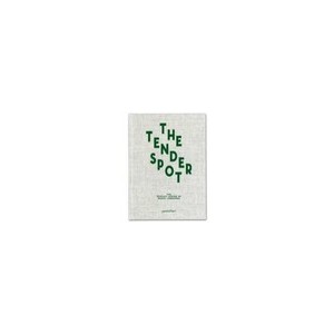 The Tender Spot The Graphic Design Of Mario Lombardo /anglais - Lombardo Mario