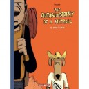 The Autobiography Of Mitroll T.1 , Mum Is Dead - Guillaume Bouzard