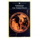 The Theban Plays - Sophocles