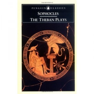The Theban Plays - Sophocles