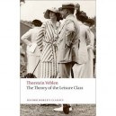The Theory Of The Leisure Class - Theodore Veblen