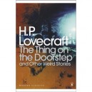 The Thing On The Doorstep And Other Weird Stories - Lovecraft H.p.