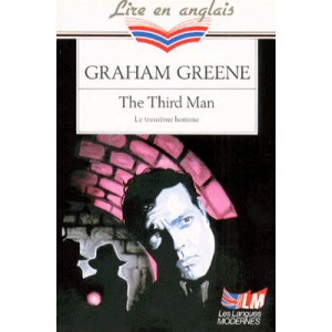 The Third Man - Graham Greene