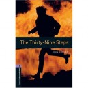 The Thirty Nine Steps Niveau: 4 - Collectif