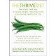 The Thrive Diet - Brazier Brendan