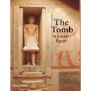The Tomb In Ancien Egypt /anglais - Dodson Aidan