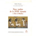 Deux  tombes - Collectif