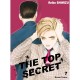 The Top Secret T.7 - Reiko Shimizu