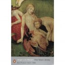 The Total Library: Non-fiction 1922-1986 - Borges Jorge Luis