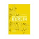 The Tourist City Berlin /anglais - Richter Jana
