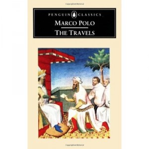 The Travels - Polo Marco