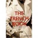 The Trench Book - Nick Foulkes