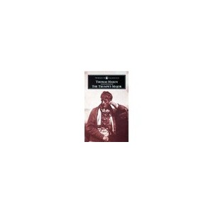 The Trumpet-major - Hardy Thomas