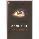 The Tulip Touch - Fine Anne