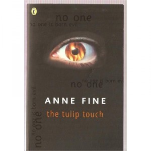 The Tulip Touch - Fine Anne