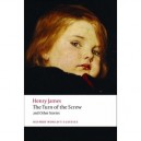 The Turn Of The Screw And Other Stories - James