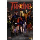 The Twelve T.1 , A Thrilling Novel Of Tomorrow - J. Michael Straczynski , Chris Weston