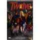 The Twelve T.1 , A Thrilling Novel Of Tomorrow - J. Michael Straczynski , Chris Weston