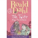 The Twits: Plays For Children - Dahl Roald