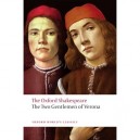 The Two Gentlemen Of Verona - William Shakespeare