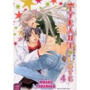 The Tyrant Who Fall In Love T.4 - Hinako Takanaga