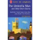The Umbrella Man And Other Short Stories - Collectif