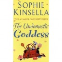The Undomestic Goddess - Sophie Kinsella