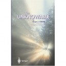 The Unknowable - G-j Chaitin