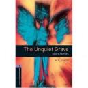The Unquiet Grave Niveau: 4 - Collectif