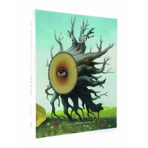 The Upset Young Contemporary Art /anglais - Klanten R Hellige H
