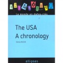 The Usa , A Chronology - Gloria Russo