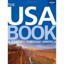 The Usa Book , A Journey Through America - Collectif