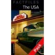 The Usa Niveau: 3 Livre Avec Cd - Collectif
