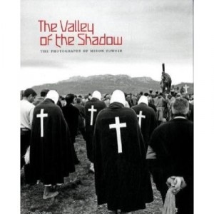 The Valley Of The Shadow Of The Photography Miron Zownir / English - Zownir Miron