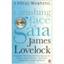 The Vanishing Face Of Gaia: A Final Warning - James E. Lovelock