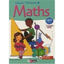 Mathematiques , Ce2 , Fichier De L'eleve (edition 2008) - Collectif