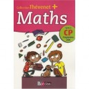 Mathemathiques , Cp , Fichier De L'eleve (edition 2008) - Thevenet Serge