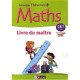 Mathemathiques , Ce1 , Livre Du Maitre (edition 2008) - Serge Thevenet