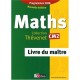 Maths , Cm2 , Livre Du Maitre , Programme 2008 - Serge Thevenet