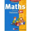 Mathematiques , Cm1 , Manuel De L'eleve - Josiane Helayel