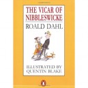 The Vicar Of Nibbleswicke - Dahl Roald