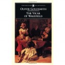 The Vicar Of Wakefield - Goldsmith Oliver