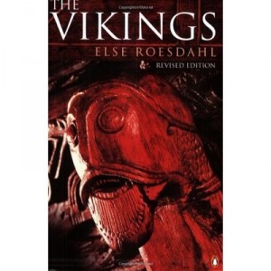 The Vikings - Roesdahl Else