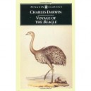The Voyage Of The Beagle - Darwin Charles