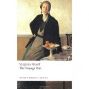 The Voyage Out - Virginia Woolf