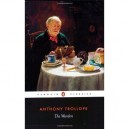 The Warden - Trollope Anthony